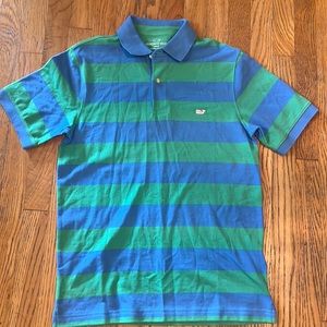 Vineyard Vines polo shirt
